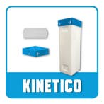 Kinetico zoutsensor | Wifi module met laag zoutniveau alarm, Ophalen of Verzenden, Nieuw, Waterontharder met zout