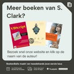 Casa Moro 9789021581514 S. Clark, Boeken, Kookboeken, Verzenden, Gelezen, S. Clark