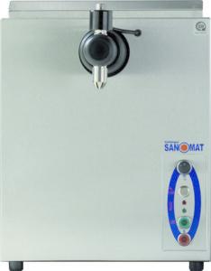 Slagroommachine | Euro-Cream 12 Hand | 12 L | 120 L/uur, Zakelijke goederen, Horeca | Keukenapparatuur, Verzenden, Nieuw in verpakking
