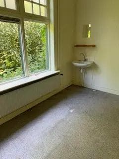Woning te huur in Utrechtse Heuvelrug - 50 m² - 1 kamer(s), Huizen en Kamers, Overige soorten, Utrechtse Heuvelrug, Utrecht