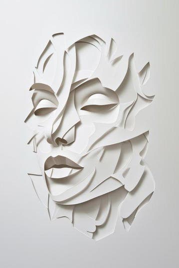 Artxlife - Paper Woman 3 [XXL]