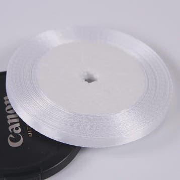 22 Meters/Roll 6mm Silk Satin Ribbons Christmas Halloween Bi, Verzenden, Nieuw