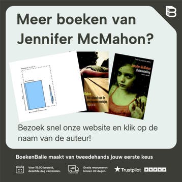 The Winter People - Jennifer McMahon 9780804169967, Verzenden, Gelezen, Jennifer McMahon