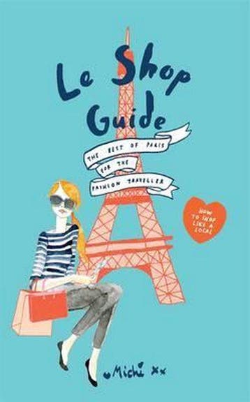 Le Shop Guide - Chloe Quigley 9780670076680, Verzenden, Zo goed als nieuw, Chloe Quigley