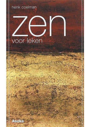 Zen voor leken Henk Coelman, Verzenden, Gelezen