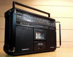 Grundig - RR-750 Professional Cassetterecorder-speler, Nieuw