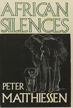 African Silences 9780679400219 Peter Matthiessen, Verzenden, Zo goed als nieuw, Peter Matthiessen