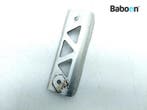 Radiateur Kap Rechts Suzuki SV 650 2007-2012 (SV650 SV650N, Verzenden, Gebruikt