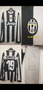 Juventus - Italiaanse voetbal competitie - Leonardo Bonucci, Nieuw