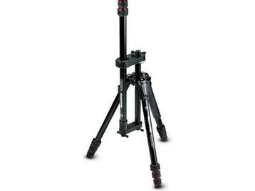 Manfrotto MTA-LUVR - Aluminium Tripod - 360° camera, Verzenden, Nieuw