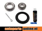 Wiellager set Opel Rekord voorzijde, links of rechts, Verzenden, Nieuw, Opel