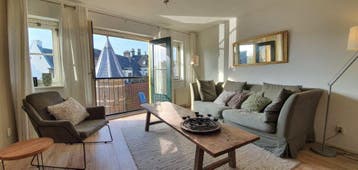 Te huur: Appartement Zeedijk in Amsterdam, Noord-Holland, Appartement, Amsterdam