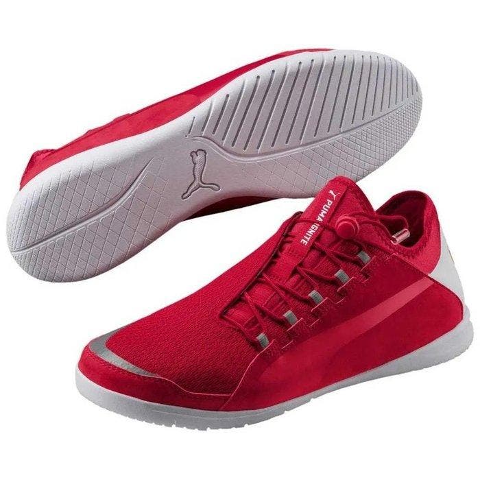 Puma x Ferrari - Sneakers - Maat: EU 45 - Nieuw met tags, Kleding | Heren, Schoenen