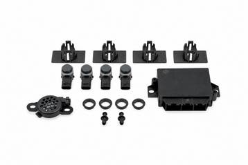 Complete set Park Pilot achteruit inbouw incl. OPS voor, Ophalen of Verzenden, Nieuw, Volkswagen