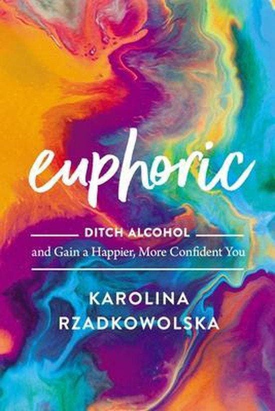 9780785245841 Euphoric | Tweedehands, Boeken, Schoolboeken, Zo goed als nieuw, Verzenden