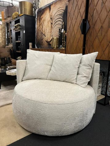 Loveseat Bistro alpine, Ophalen of Verzenden, Nieuw