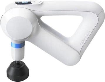 Theragun Elite - White - Massagegun, Sport en Fitness, Verzenden, Nieuw
