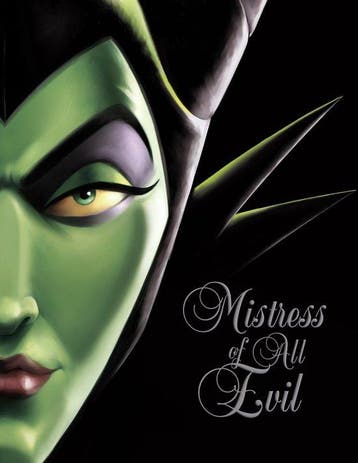 9781368009010 Random House/Disney - Mistress of All Evil-..., Boeken, Verzenden, Nieuw, Serena Valentino