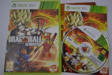 Dragon Ball - Xenoverse, Verzenden, Zo goed als nieuw, Online