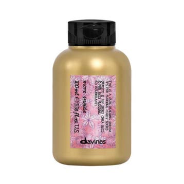 Davines This Is A Curl Building Serum  100 ml, Verzenden, Nieuw