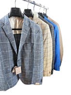 Nieuwe Heren Blazers/Colberts Stile Latino Caruso Corneliani, Ophalen of Verzenden, Nieuw, Overige maten, Overige kleuren