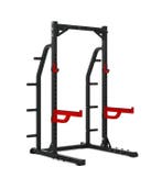 Titanium Strength RH80 | Commerciële HD Half Rack | X Line, Verzenden, Nieuw