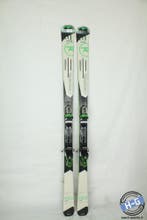Refurbished - Ski - Rossignol Pursuit P300 - 177, 160 tot 180 cm, Gebruikt, Rossignol, Ophalen of Verzenden