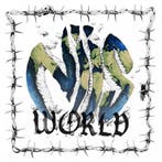 Niis World Coloured Vinyl, Cd's en Dvd's, Verzenden, Nieuw in verpakking