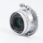 Voigtländer Color-Skopar 28mm f/2.8 ASPH Type I Leica M, Verzenden, Gebruikt