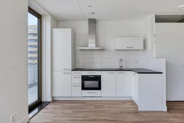 Te huur: Appartement J.H. Hisgenpad in Amsterdam, Noord-Holland, Appartement, Amsterdam