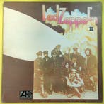 Led Zeppelin - Diverse artiesten - Led Zeppelin II (UK 1969, Nieuw in verpakking