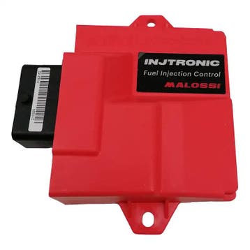 Malossi ECU Injtronic voor Vespa 4T 3V iGet - 80cc Malossi, Ophalen of Verzenden, Nieuw