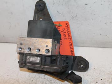 ABS Pomp Renault Megane O134933, Auto-onderdelen, Remmen en Aandrijving, Ophalen of Verzenden, Nieuw