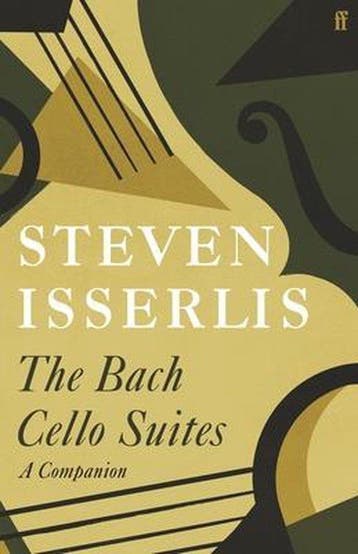 The Bach Cello Suites - Steven Isserlis 9780571366248, Verzenden, Zo goed als nieuw, Steven Isserlis