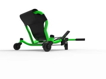 Ezyroller Spinner X Groen (Kinderen, Skelters), Ophalen of Verzenden, Nieuw, Overige merken