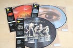 Uriah Heep - Sweet Freedom + Wonderworld + Look at Yourself, Cd's en Dvd's, Nieuw in verpakking