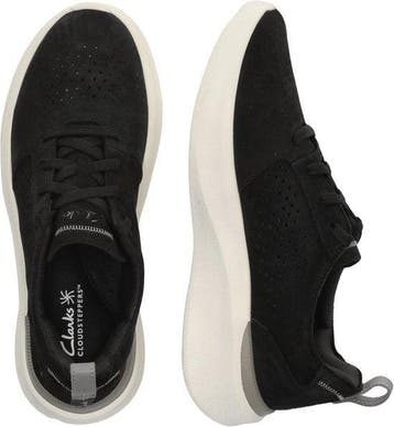 2dekans | CLARKS Schoenen Solevana Stijl - maat - 42.5, Zwart, Clarks, Ophalen of Verzenden, Zo goed als nieuw
