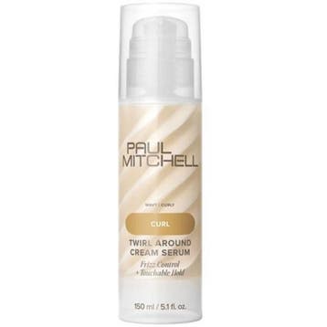 Paul Mitchell  Twirl Around Cream Gel  150 ml, Verzenden, Nieuw