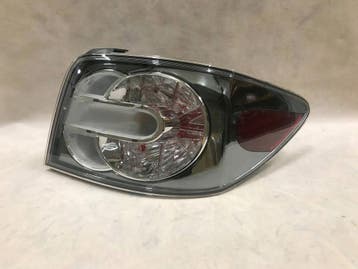 Mazda CX-7 2007-2012 rechter achterlicht 220-61583, Auto-onderdelen, Verzenden, Gebruikt
