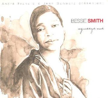 cd digi - Bessie Smith - Squeeze Me, Verzenden, Zo goed als nieuw