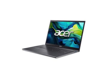 Acer - Aspire 17 A17-51m-70jf - 17.3 inch - Steel Grey, Computers en Software, Windows Laptops, Qwerty, Verzenden, Intel Core i7-13620H