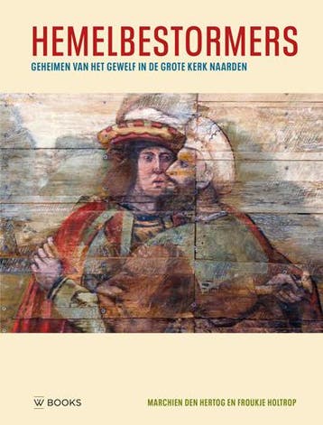 Hemelbestormers | Marchien Hertog; Froukje Holtrop | Nieuw, Ophalen of Verzenden, Nieuw, Marchien Hertog; Froukje Holtrop