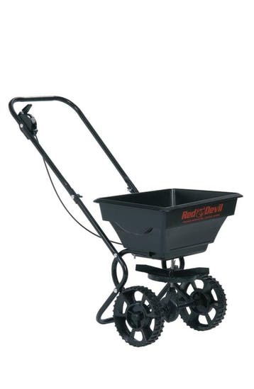 Kunstmeststrooier Zoutstrooier Roteerstrooier 25 kg, Ophalen of Verzenden, Nieuw