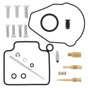 QuadBoss 93-00 Honda TRX300EX FourTrax Carburetor Kit, Ophalen of Verzenden, Nieuw