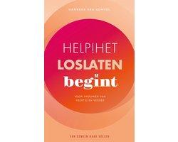 Boek Van denken naar voelen 4 - Help! Het loslaten begint 97, Verzenden, Zo goed als nieuw