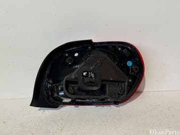 Citroen C3 III linker achterlicht links 9812257580, Ophalen, Gebruikt, Citroën