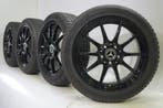 Mercedes A B CLA Klasse W176 W117 W246 17 inch velgen Contin, Gebruikt, Velg(en), 17 inch, Winterbanden
