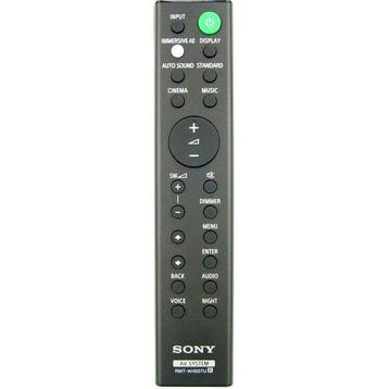 Sony RMT-AH507U afstandsbediening, Verzenden, Nieuw