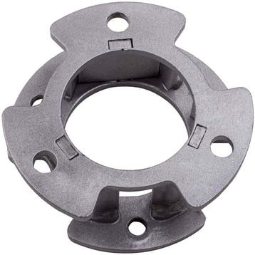 2.5-inch voor Leveling Kit 2.5 Inch Geschikt voor Ford Ra..., Verzenden, Nieuw, Ford USA