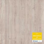 Tarkett Stretch  8271363 Parelgrijs Eiken laminaat €12,95, Ophalen, 75 m² of meer, Wit, Nieuw